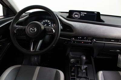 2026 Mazda Mazda CX-30 2.5 Turbo Aire Edition AWD