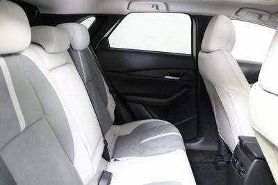 2026 Mazda Mazda CX-30 2.5 Turbo Aire Edition AWD