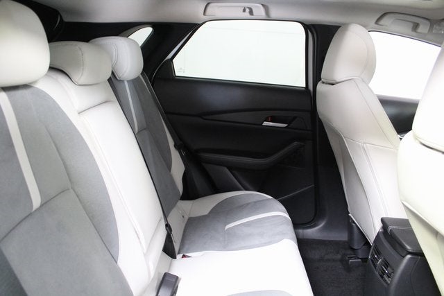 2026 Mazda Mazda CX-30 2.5 Turbo Aire Edition AWD