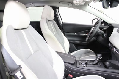 2026 Mazda Mazda CX-30 2.5 Turbo Aire Edition AWD