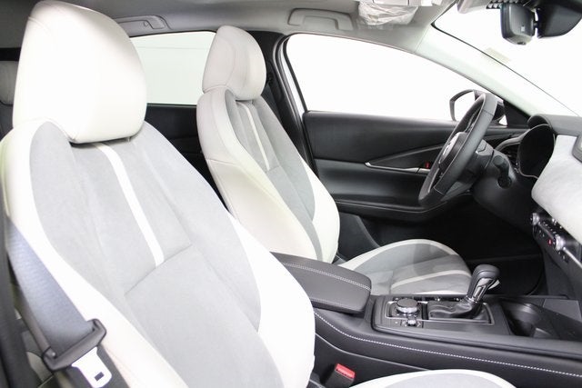 2026 Mazda Mazda CX-30 2.5 Turbo Aire Edition AWD