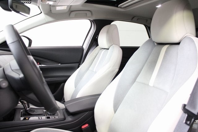 2026 Mazda Mazda CX-30 2.5 Turbo Aire Edition AWD