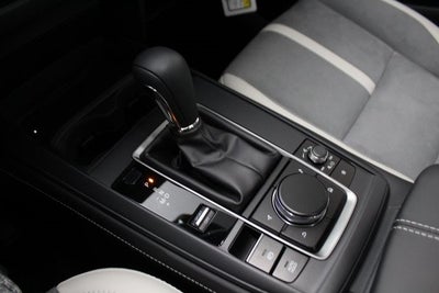 2026 Mazda Mazda CX-30 2.5 Turbo Aire Edition AWD