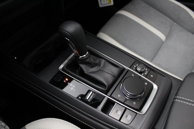 2026 Mazda Mazda CX-30 2.5 Turbo Aire Edition AWD