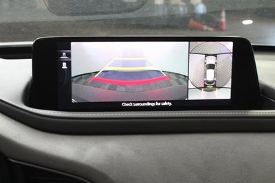 2026 Mazda Mazda CX-30 2.5 Turbo Aire Edition AWD