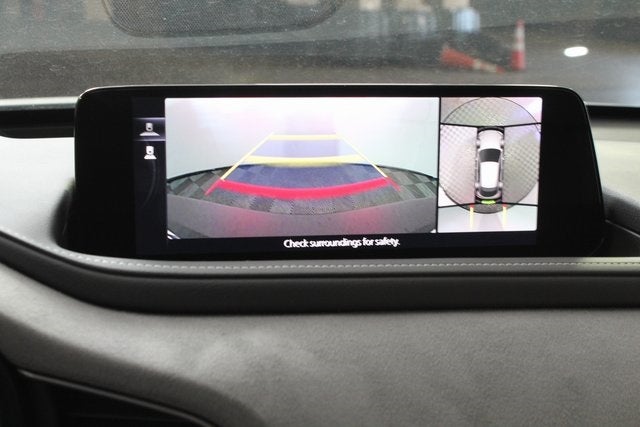 2026 Mazda Mazda CX-30 2.5 Turbo Aire Edition AWD