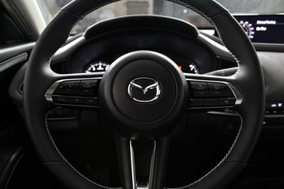 2026 Mazda Mazda CX-30 2.5 Turbo Aire Edition AWD