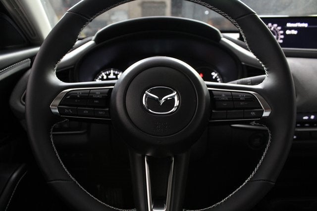 2026 Mazda Mazda CX-30 2.5 Turbo Aire Edition AWD