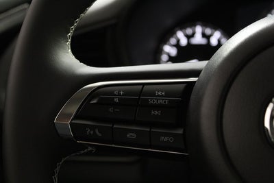 2026 Mazda Mazda CX-30 2.5 Turbo Aire Edition AWD