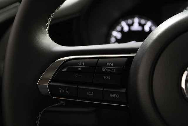 2026 Mazda Mazda CX-30 2.5 Turbo Aire Edition AWD