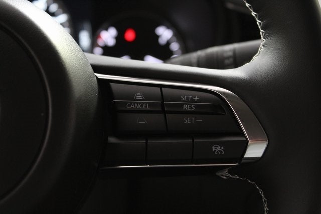 2026 Mazda Mazda CX-30 2.5 Turbo Aire Edition AWD