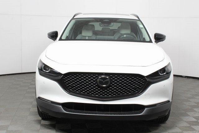 2026 Mazda Mazda CX-30 2.5 Turbo Aire Edition AWD