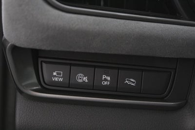 2026 Mazda Mazda CX-30 2.5 Turbo Aire Edition AWD