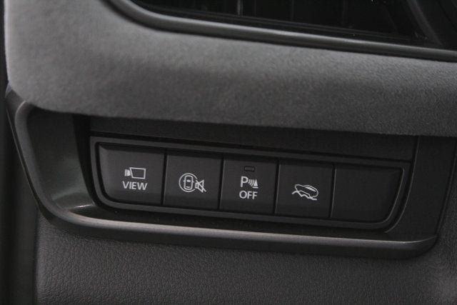 2026 Mazda Mazda CX-30 2.5 Turbo Aire Edition AWD