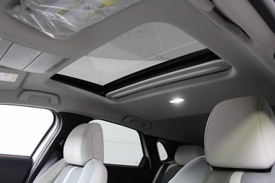 2026 Mazda Mazda CX-30 2.5 Turbo Aire Edition AWD