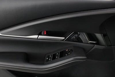 2026 Mazda Mazda CX-30 2.5 Turbo Aire Edition AWD