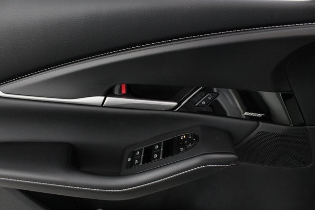 2026 Mazda Mazda CX-30 2.5 Turbo Aire Edition AWD