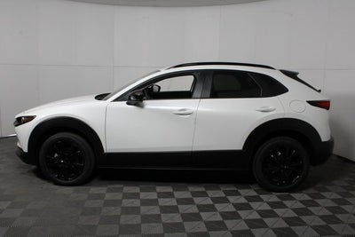 2026 Mazda Mazda CX-30 2.5 Turbo Aire Edition AWD