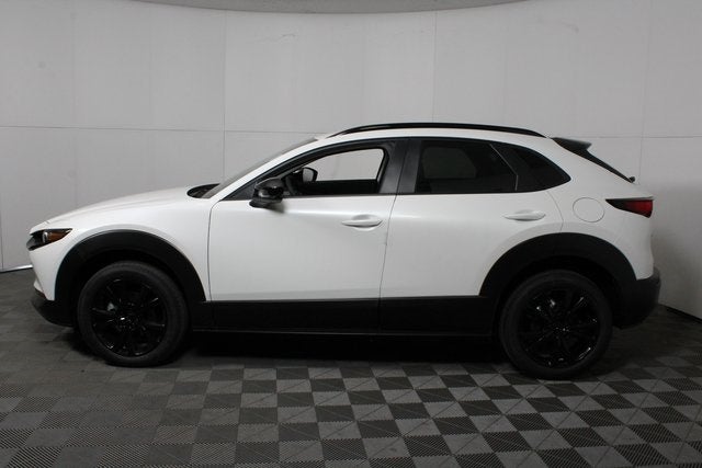2026 Mazda Mazda CX-30 2.5 Turbo Aire Edition AWD