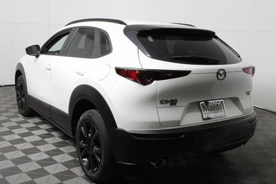 2026 Mazda Mazda CX-30 2.5 Turbo Aire Edition AWD