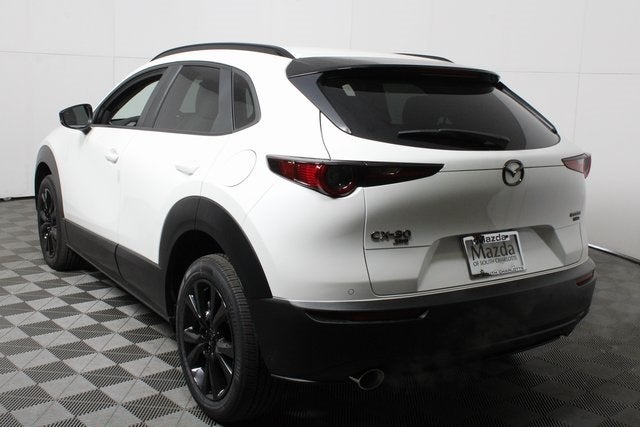 2026 Mazda Mazda CX-30 2.5 Turbo Aire Edition AWD