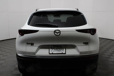 2026 Mazda Mazda CX-30 2.5 Turbo Aire Edition AWD