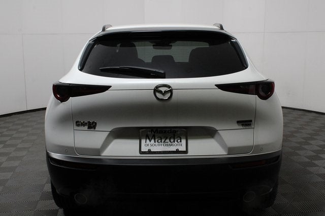 2026 Mazda Mazda CX-30 2.5 Turbo Aire Edition AWD