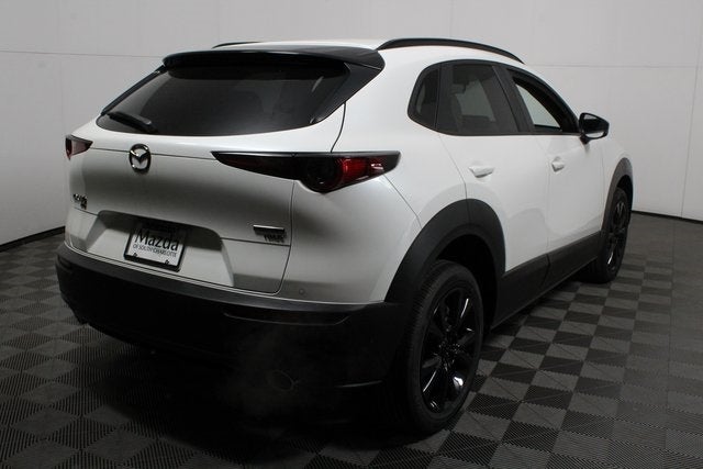 2026 Mazda Mazda CX-30 2.5 Turbo Aire Edition AWD