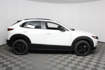 2026 Mazda Mazda CX-30 2.5 Turbo Aire Edition AWD