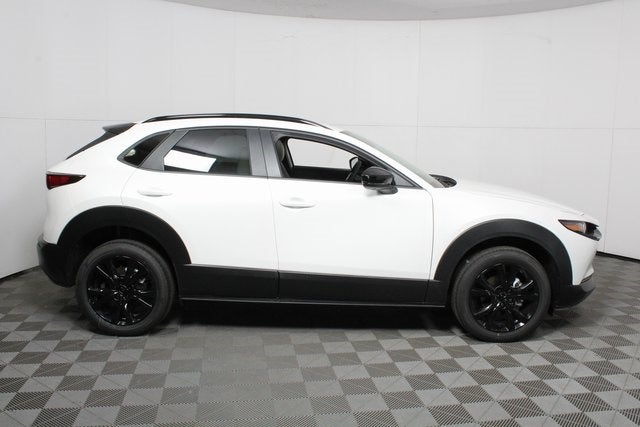 2026 Mazda Mazda CX-30 2.5 Turbo Aire Edition AWD