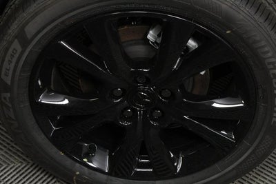 2026 Mazda Mazda CX-30 2.5 Turbo Aire Edition AWD