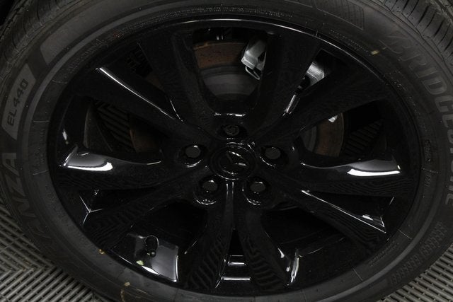 2026 Mazda Mazda CX-30 2.5 Turbo Aire Edition AWD