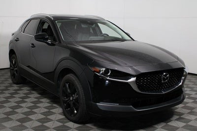 2022 Mazda Mazda CX-30 2.5 Turbo Premium Plus Package w/Premium Plus Package