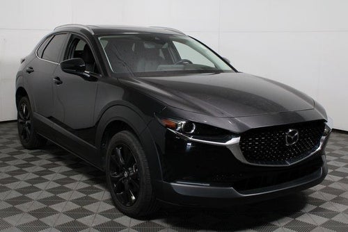 2022 Mazda Mazda CX-30 2.5 Turbo Premium Plus Package w/Premium Plus Package