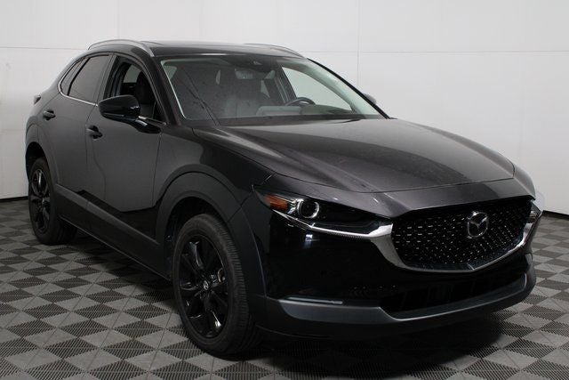 2022 Mazda Mazda CX-30 2.5 Turbo Premium Plus Package w/Premium Plus Package