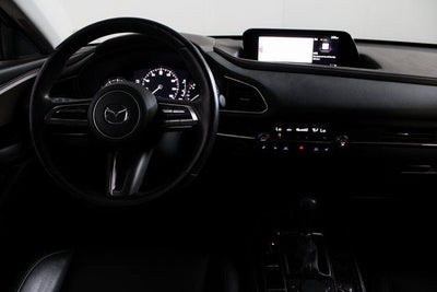 2022 Mazda Mazda CX-30 2.5 Turbo Premium Plus Package w/Premium Plus Package