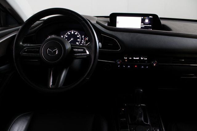 2022 Mazda Mazda CX-30 2.5 Turbo Premium Plus Package w/Premium Plus Package