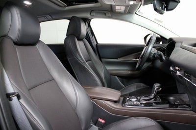2022 Mazda Mazda CX-30 2.5 Turbo Premium Plus Package w/Premium Plus Package