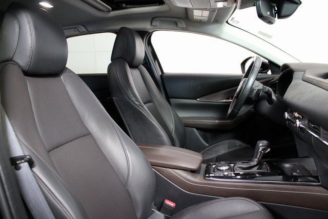 2022 Mazda Mazda CX-30 2.5 Turbo Premium Plus Package w/Premium Plus Package