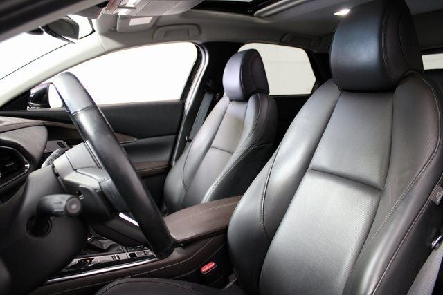 2022 Mazda Mazda CX-30 2.5 Turbo Premium Plus Package w/Premium Plus Package