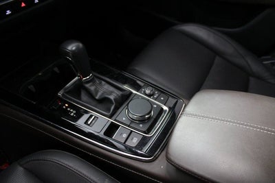 2022 Mazda Mazda CX-30 2.5 Turbo Premium Plus Package w/Premium Plus Package