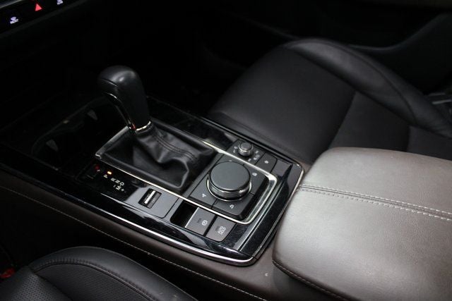 2022 Mazda Mazda CX-30 2.5 Turbo Premium Plus Package w/Premium Plus Package