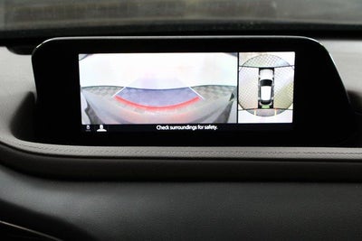 2022 Mazda Mazda CX-30 2.5 Turbo Premium Plus Package w/Premium Plus Package