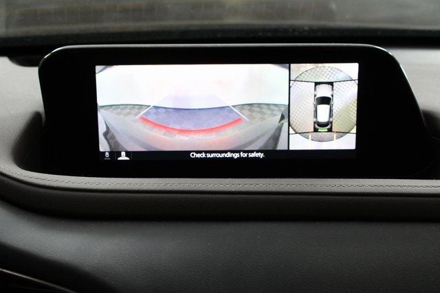 2022 Mazda Mazda CX-30 2.5 Turbo Premium Plus Package w/Premium Plus Package