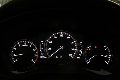 2022 Mazda Mazda CX-30 2.5 Turbo Premium Plus Package w/Premium Plus Package