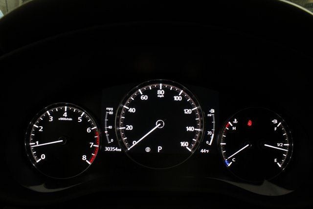 2022 Mazda Mazda CX-30 2.5 Turbo Premium Plus Package w/Premium Plus Package