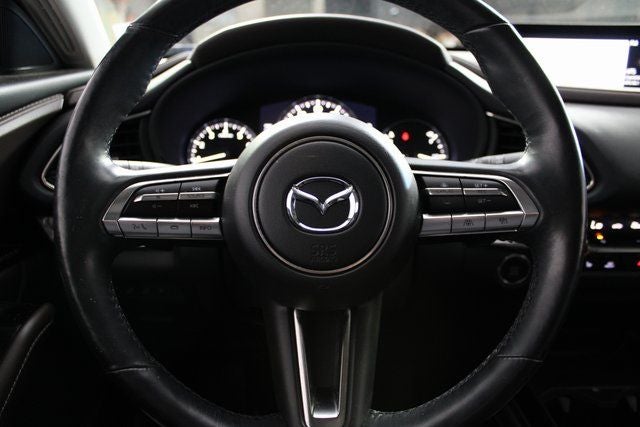 2022 Mazda Mazda CX-30 2.5 Turbo Premium Plus Package w/Premium Plus Package