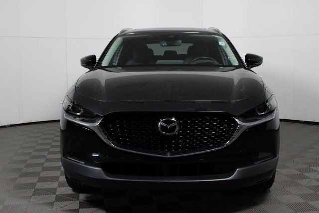 2022 Mazda Mazda CX-30 2.5 Turbo Premium Plus Package w/Premium Plus Package