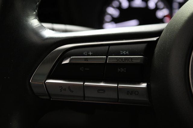 2022 Mazda Mazda CX-30 2.5 Turbo Premium Plus Package w/Premium Plus Package