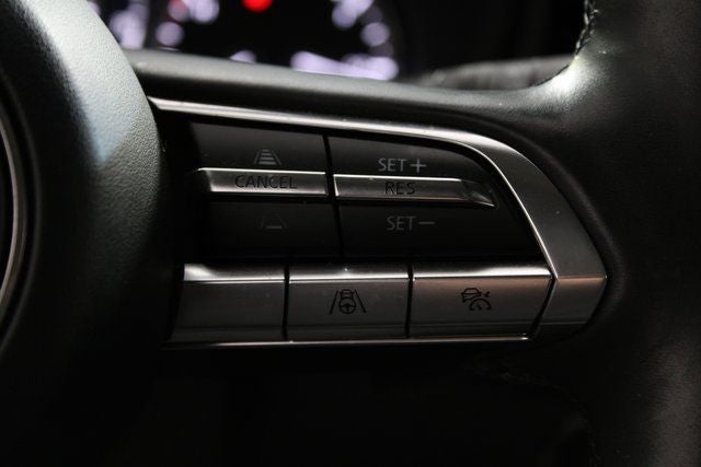 2022 Mazda Mazda CX-30 2.5 Turbo Premium Plus Package w/Premium Plus Package